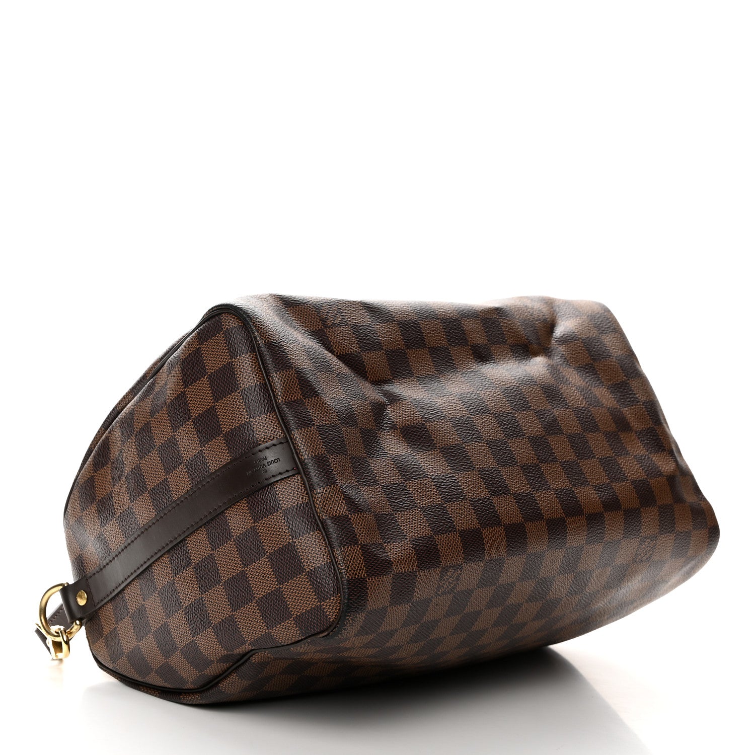 Louis Vuitton Damier Ebene Speedy Bandouliere 30 3 of 13