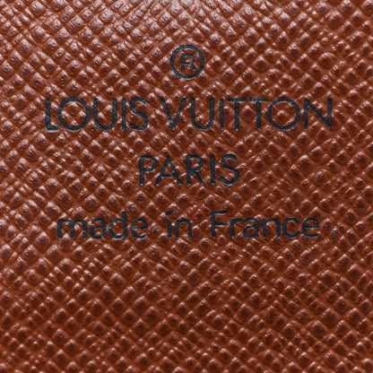 Louis Vuitton Monogram Porte Tresor Etui Papiers Wallet 6 of 13