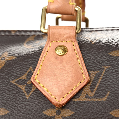 Louis Vuitton Monogram Speedy 30 13 of 13
