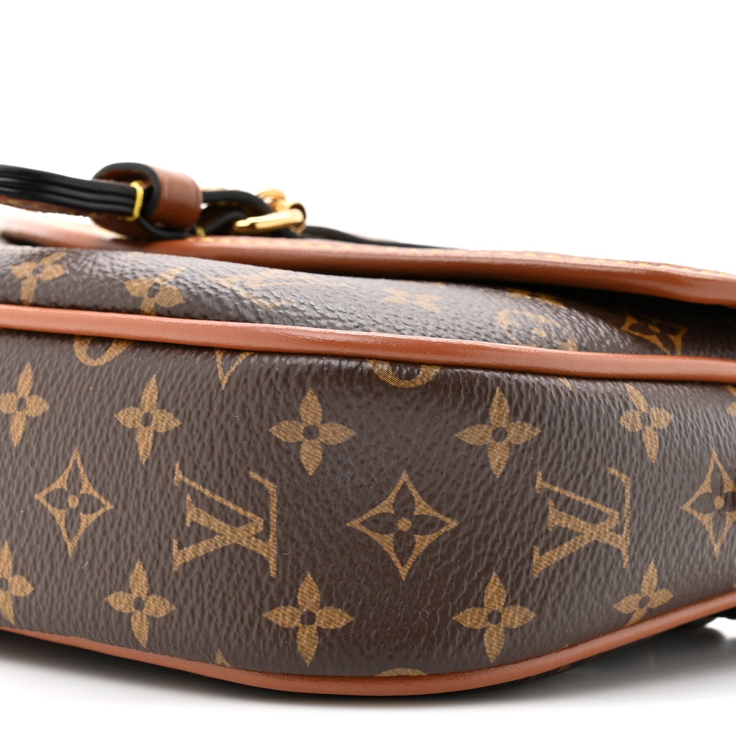 Louis Vuitton Monogram Solo 8 of 9