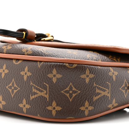 Louis Vuitton Monogram Solo 8 of 9