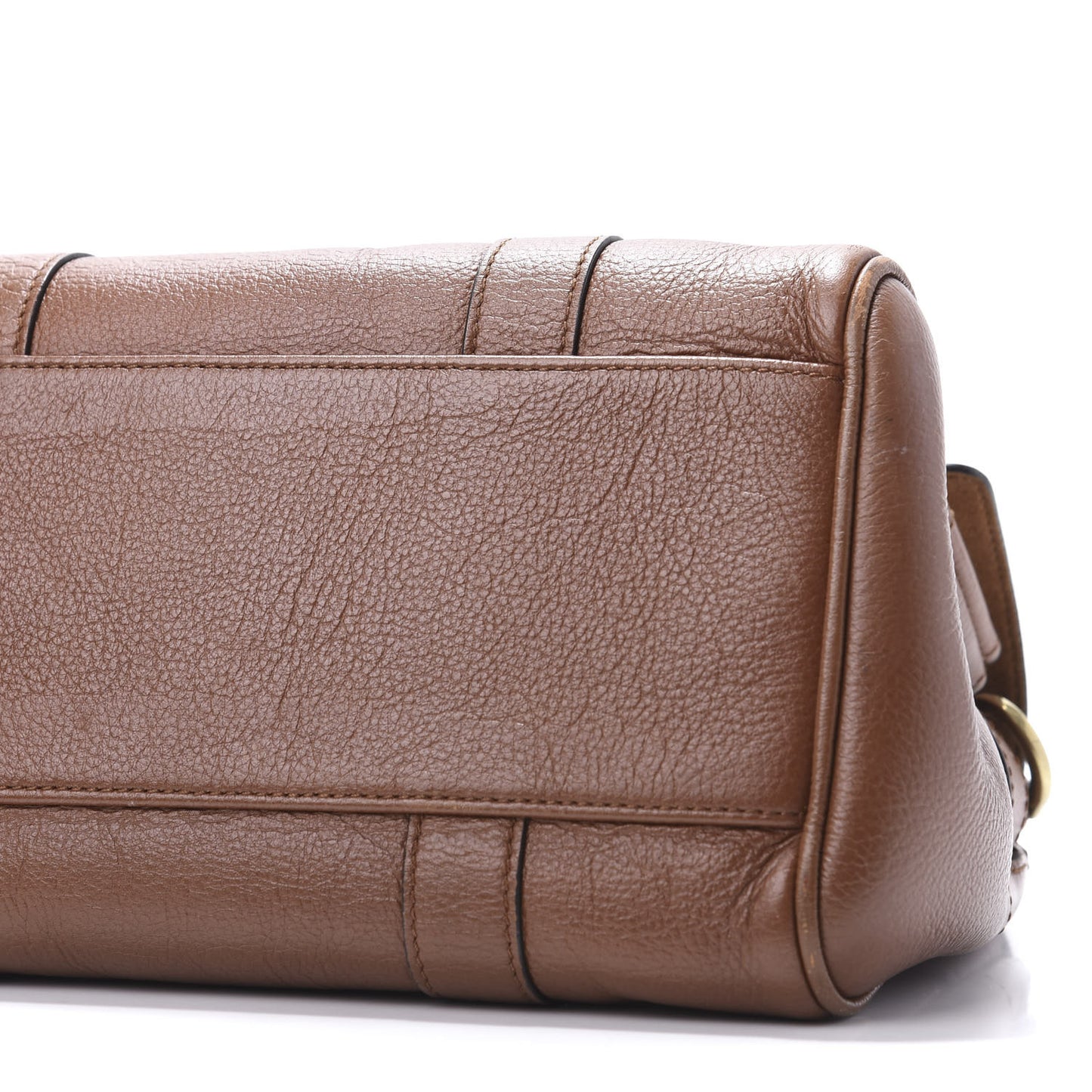 Natural Vegetable Tanned Small Bayswater Oak