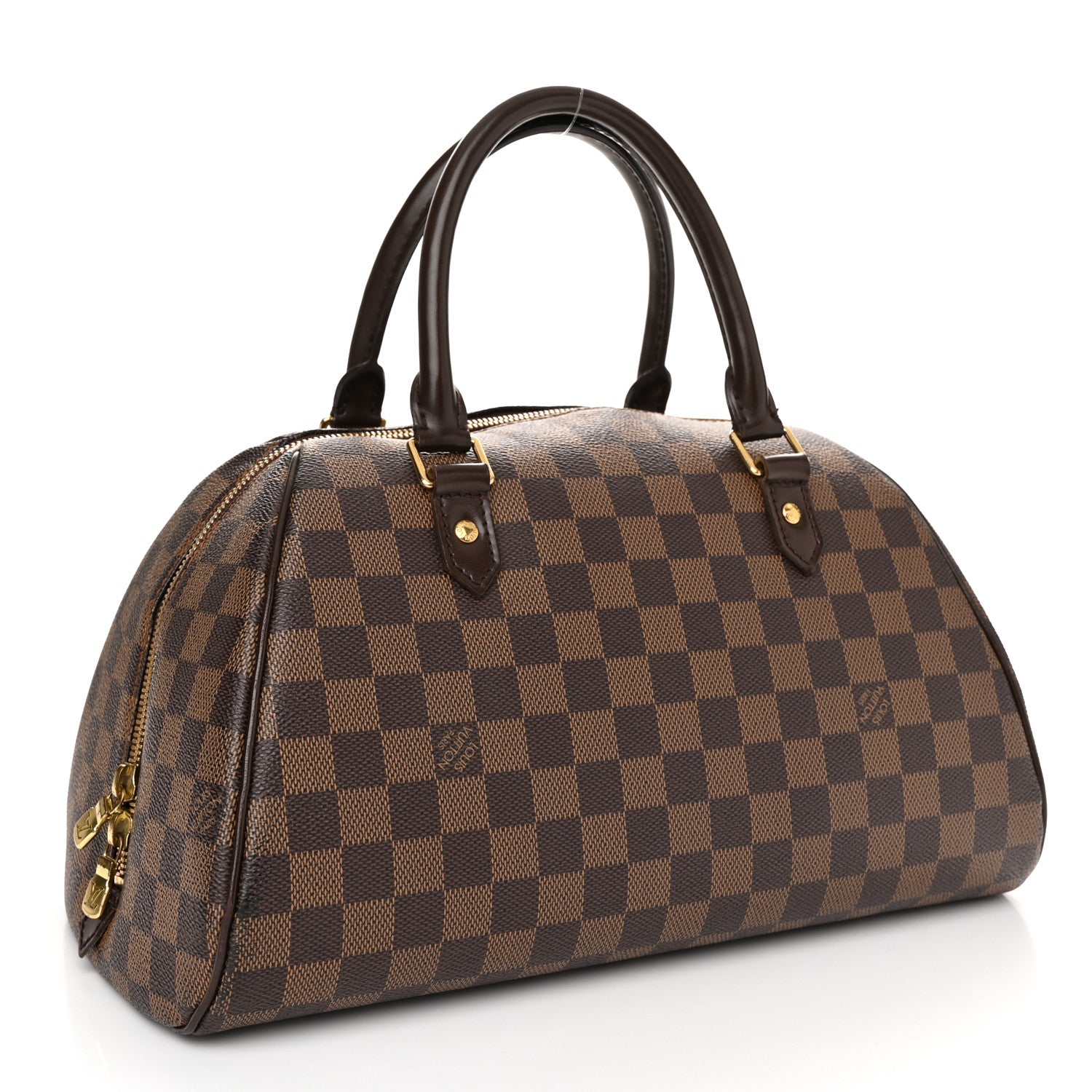 Louis Vuitton Damier Ebene Ribera MM 3 of 11