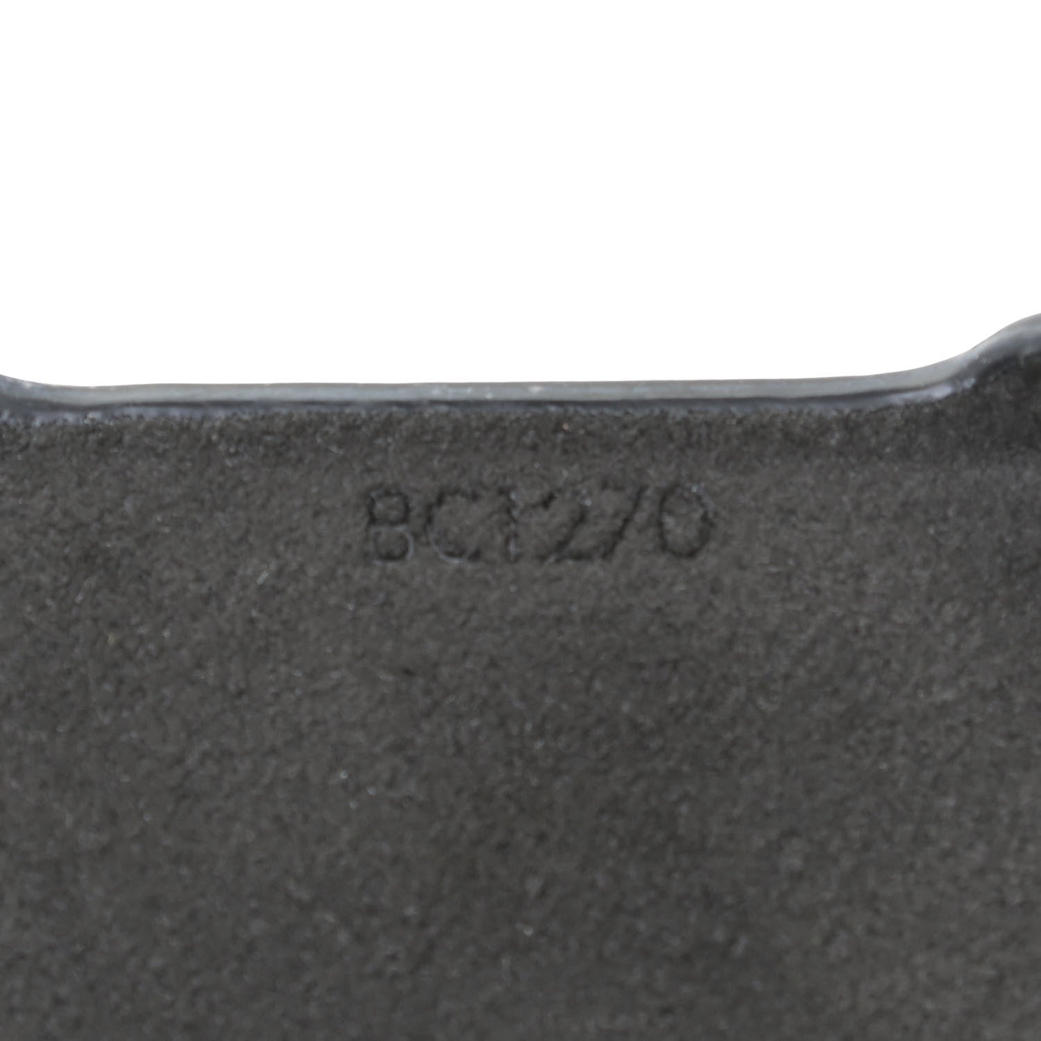 Louis Vuitton Monogram iPhone 11 Pro Max Bumper Black 6 of 8