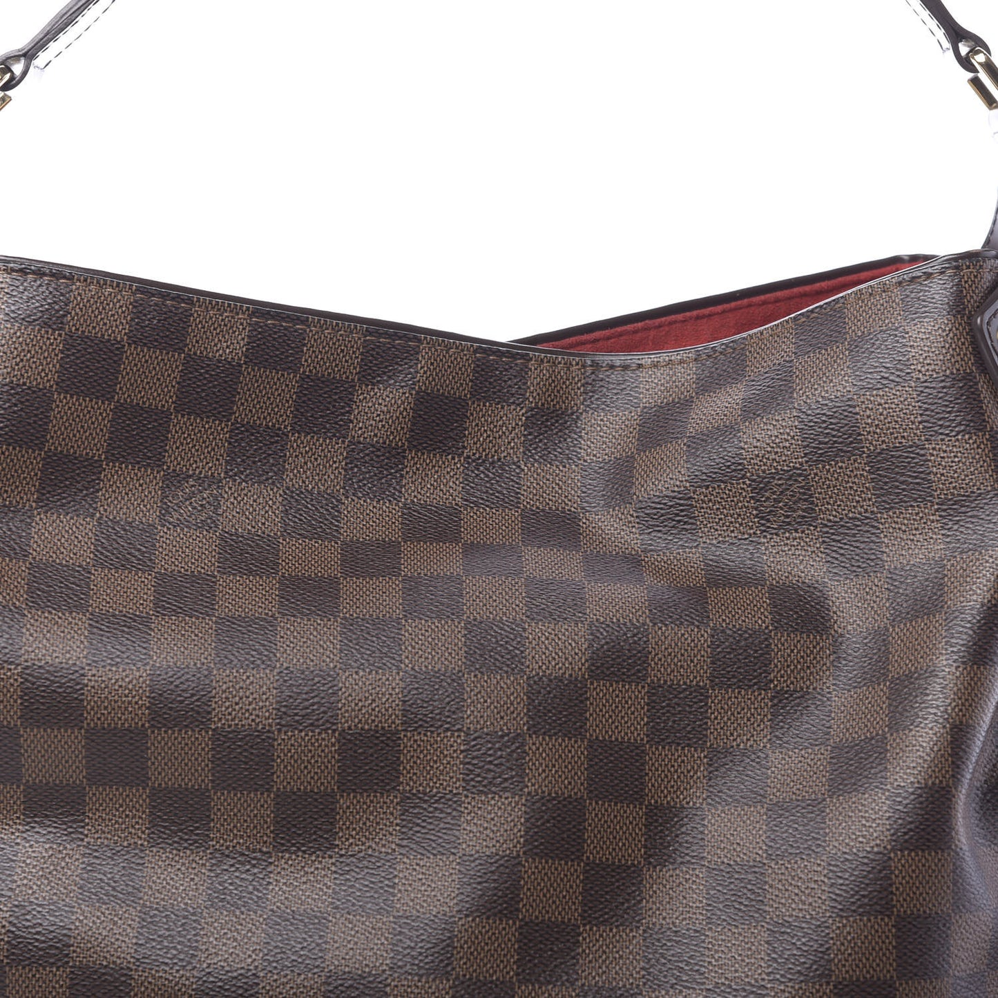 Damier Ebene Reggia
