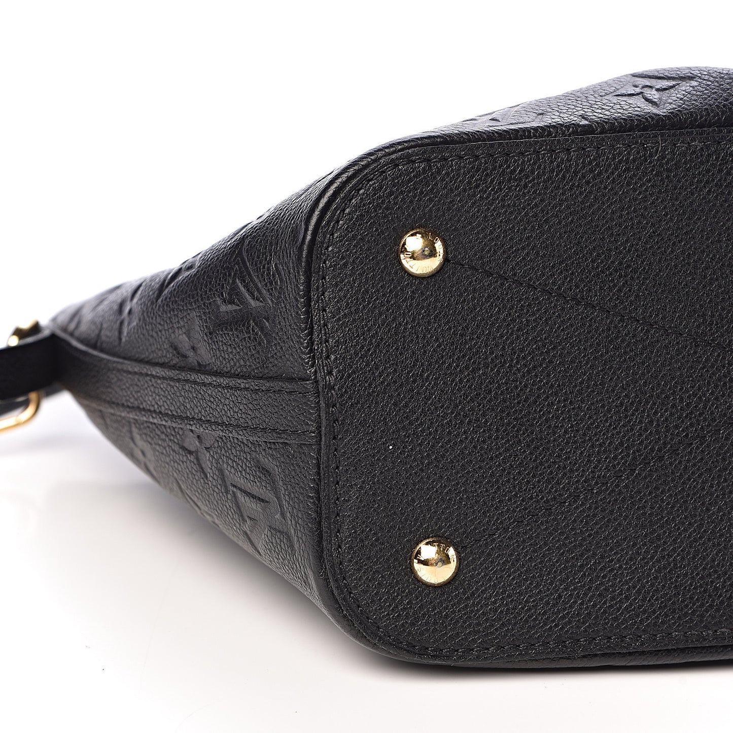 Empreinte Mazarine PM Black