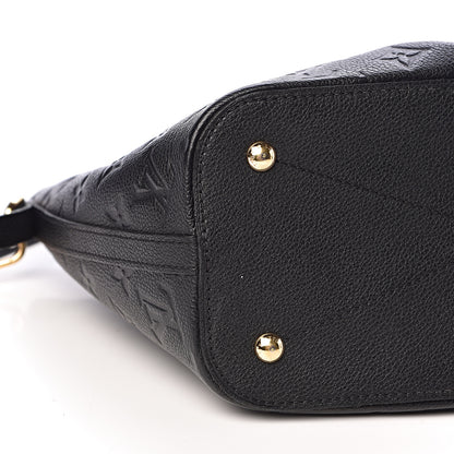 Louis Vuitton Empreinte Mazarine PM Black 9 of 11