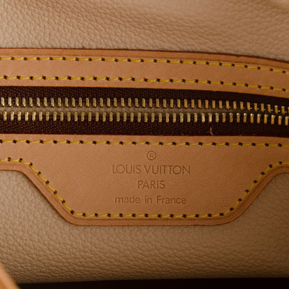 Louis Vuitton Monogram Petit Bucket 23 8 of 8