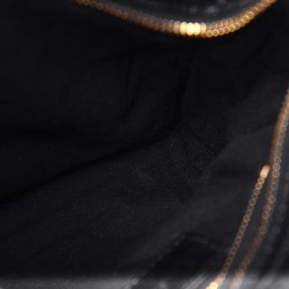 Balenciaga Agneau Giant 12 Gold Hardware Mini City Black 9 of 20