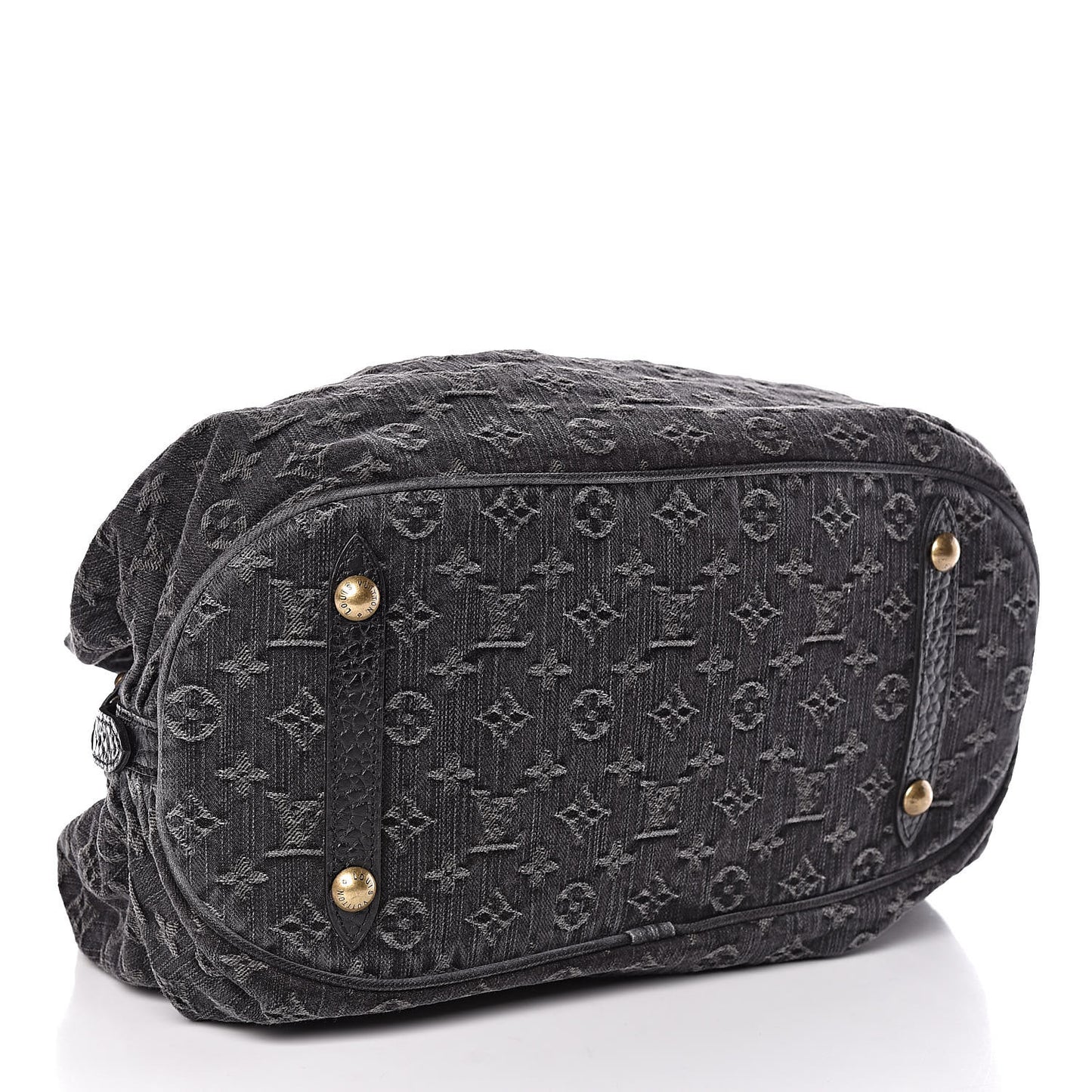 Denim Mahina XL Black