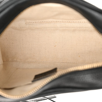 Gucci Pebbled Calfskin Small Soho Disco Bag Black 5 of 15