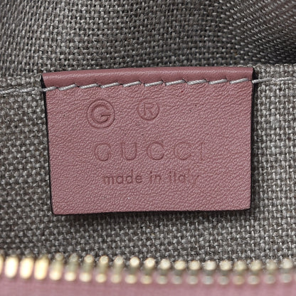 Gucci Microguccissima Mini Dome Bag Soft Pink 6 of 12