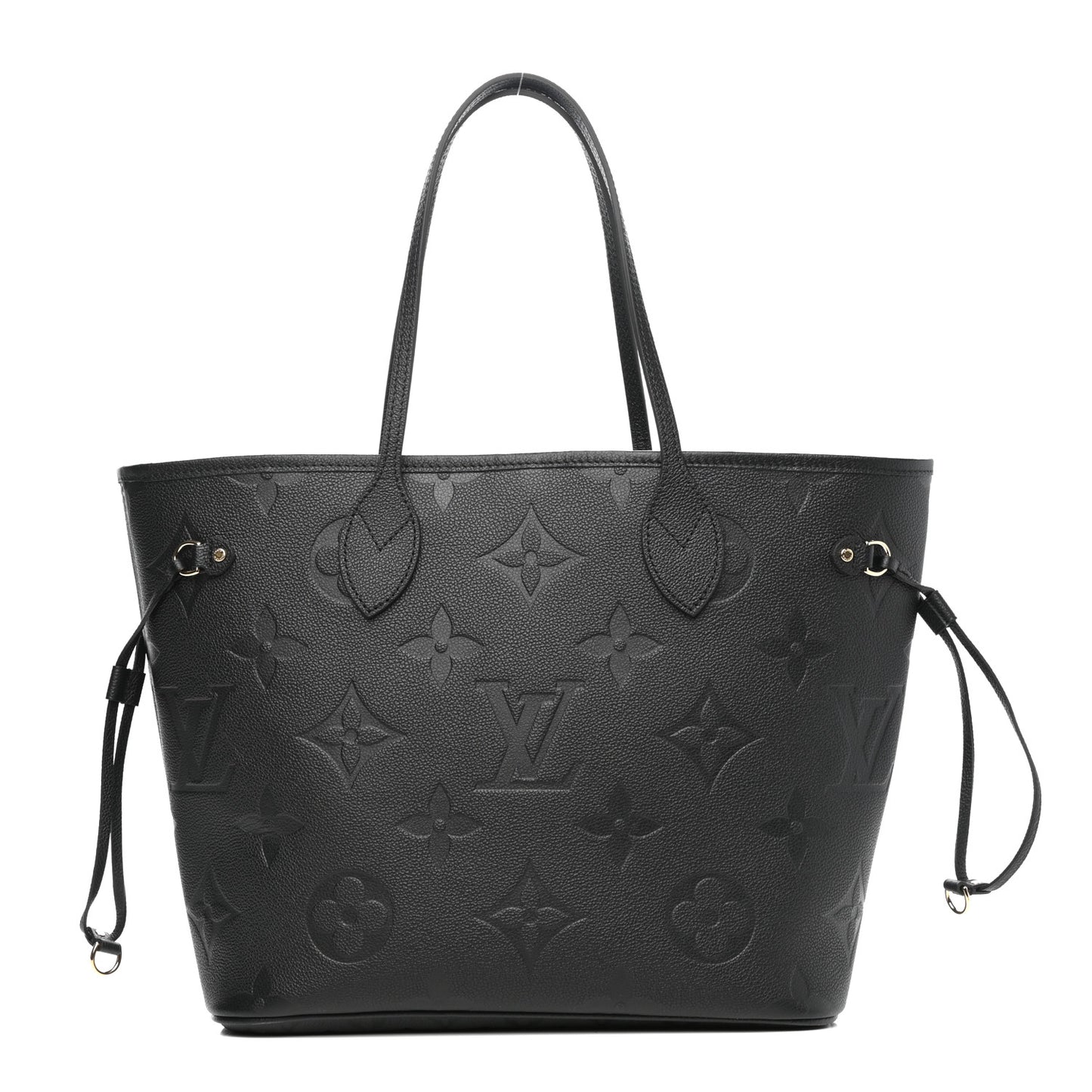 Empreinte Monogram Giant Neverfull MM Black