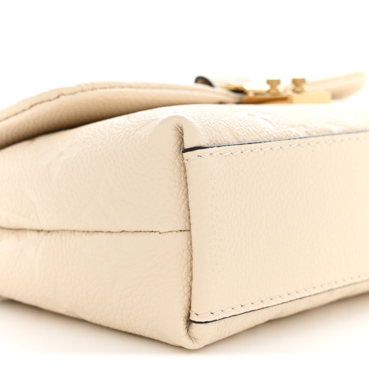 Empreinte Monogram Nano Madeleine Creme