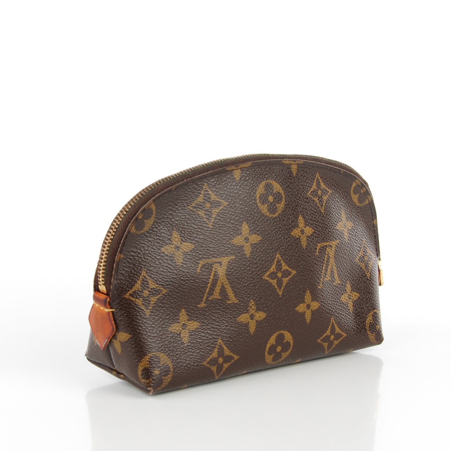 Louis Vuitton Monogram Cosmetic Pouch 3 of 9
