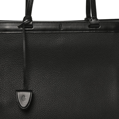 Goyard Bullcalf Bellechasse Biaude PM Black 7 of 9