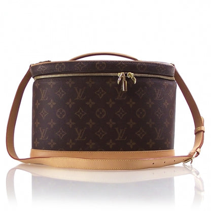 Louis Vuitton Monogram Nice 1 of 11