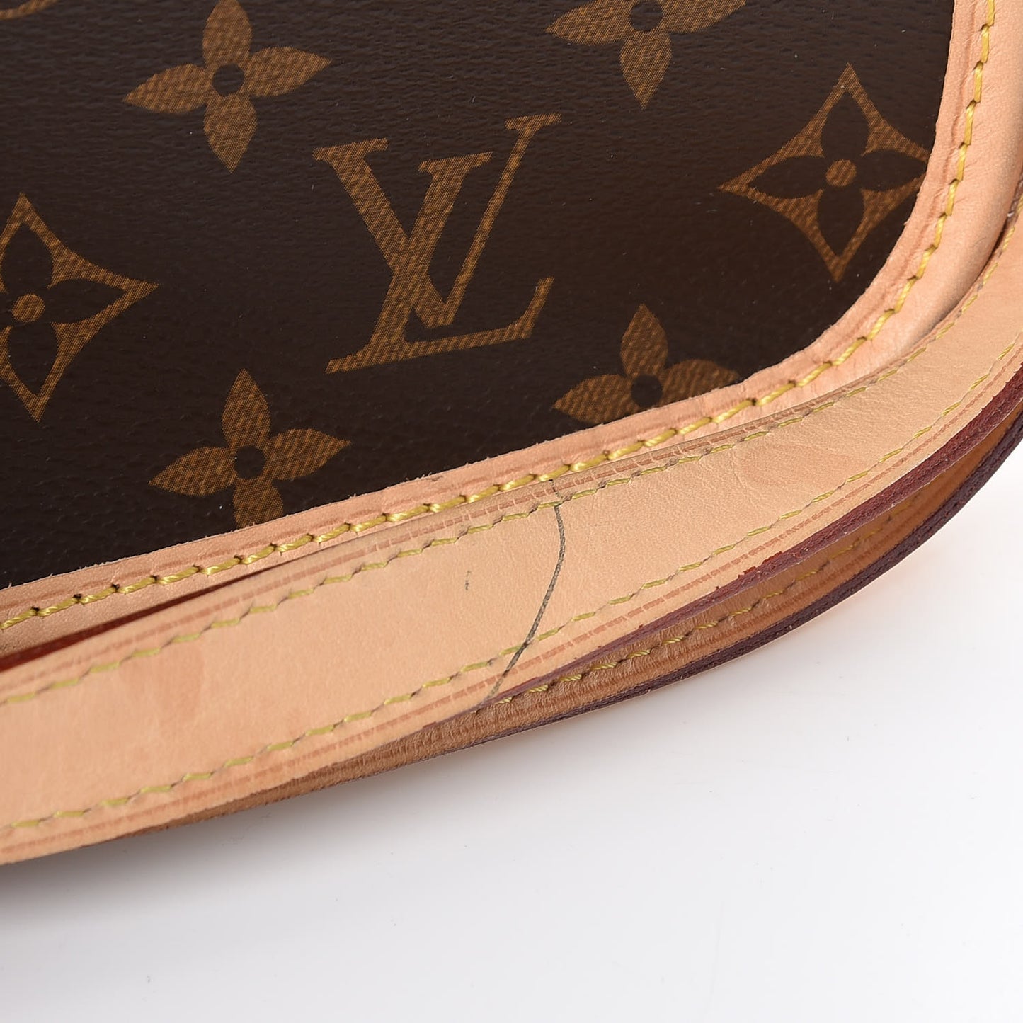 Monogram Sologne