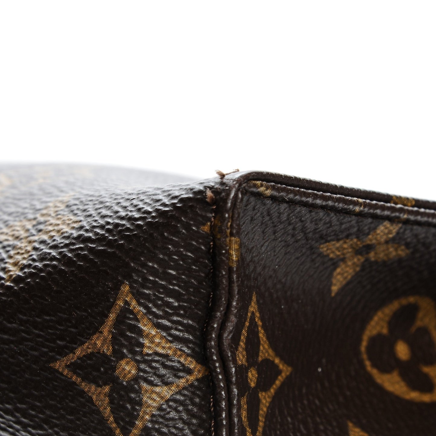 Monogram Toiletry Pouch 19