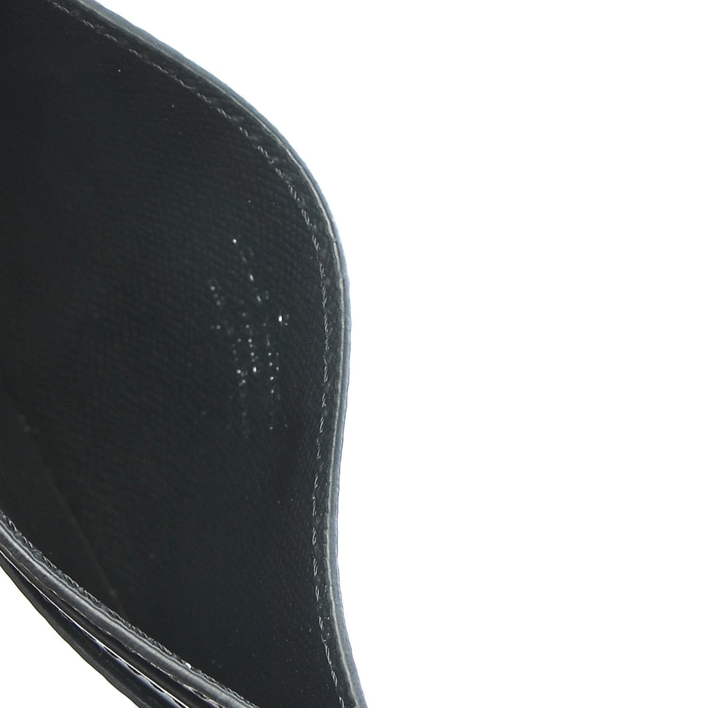 Monogram Eclipse Porte-Cartes Double Card Holder