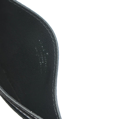 Louis Vuitton Monogram Eclipse Porte-Cartes Double Card Holder 5 of 12