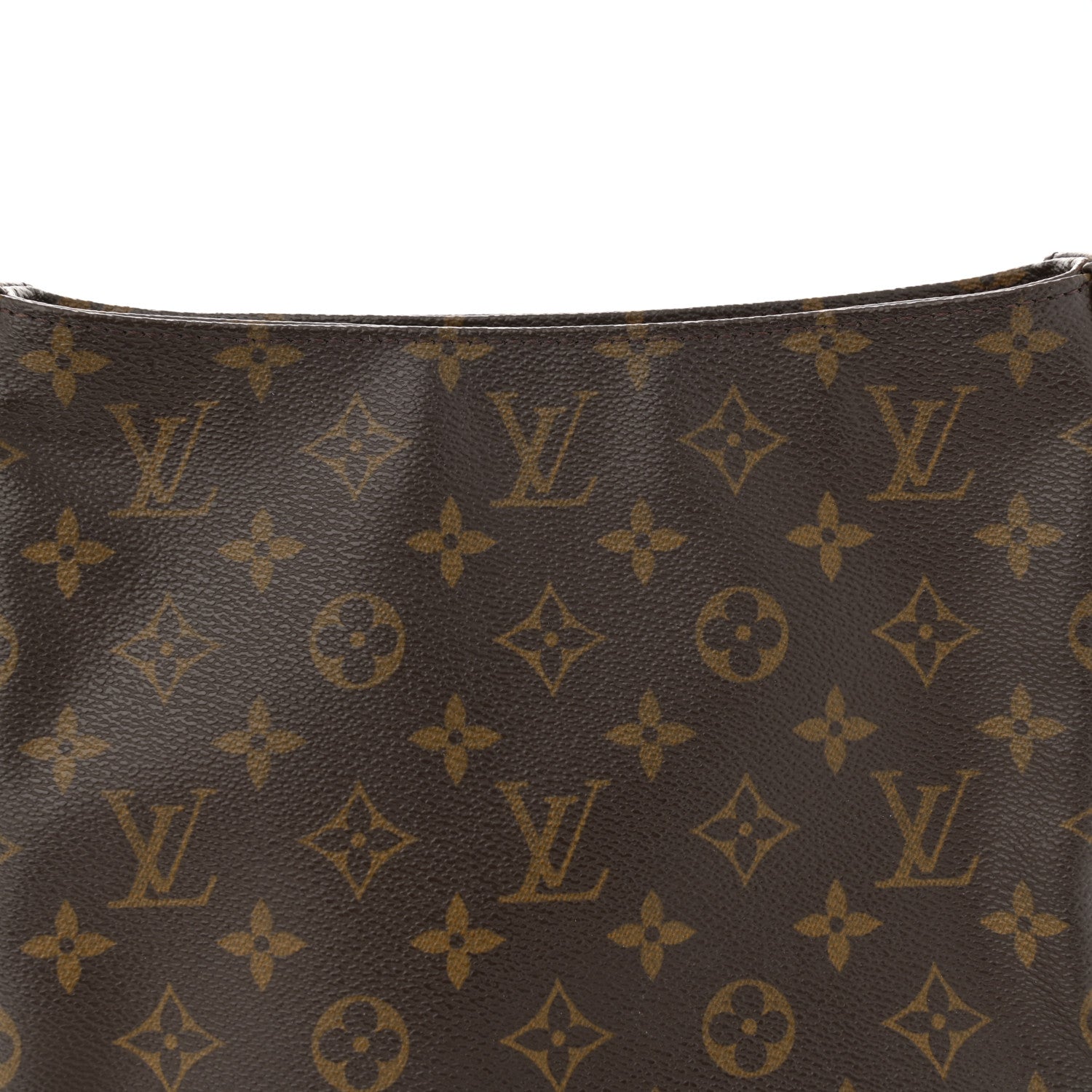 Louis Vuitton Monogram Looping MM 9 of 11