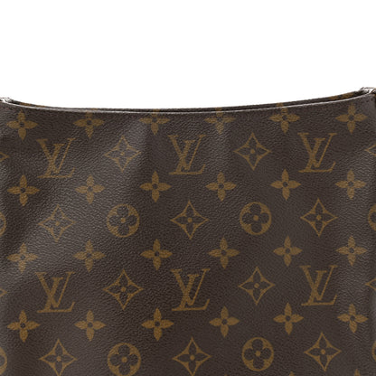 Louis Vuitton Monogram Looping MM 9 of 11