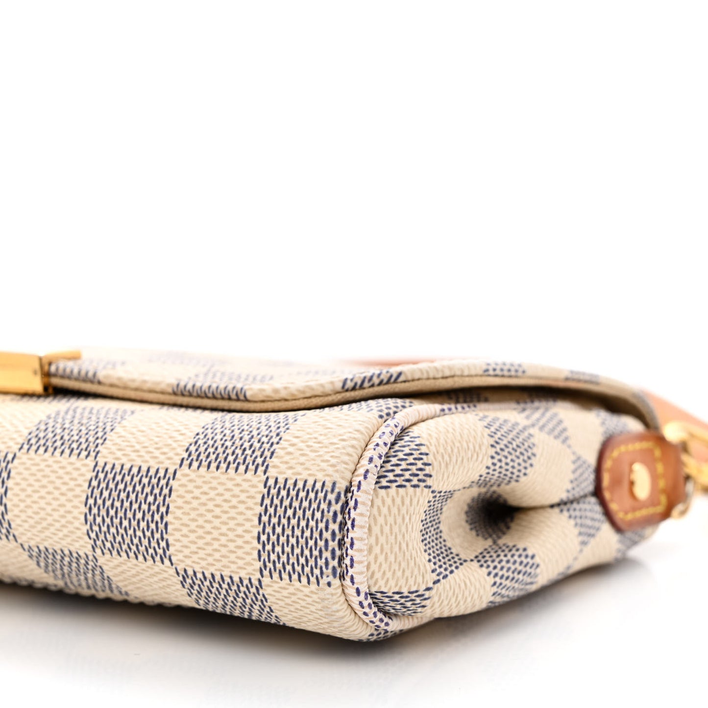 Damier Azur Favorite PM