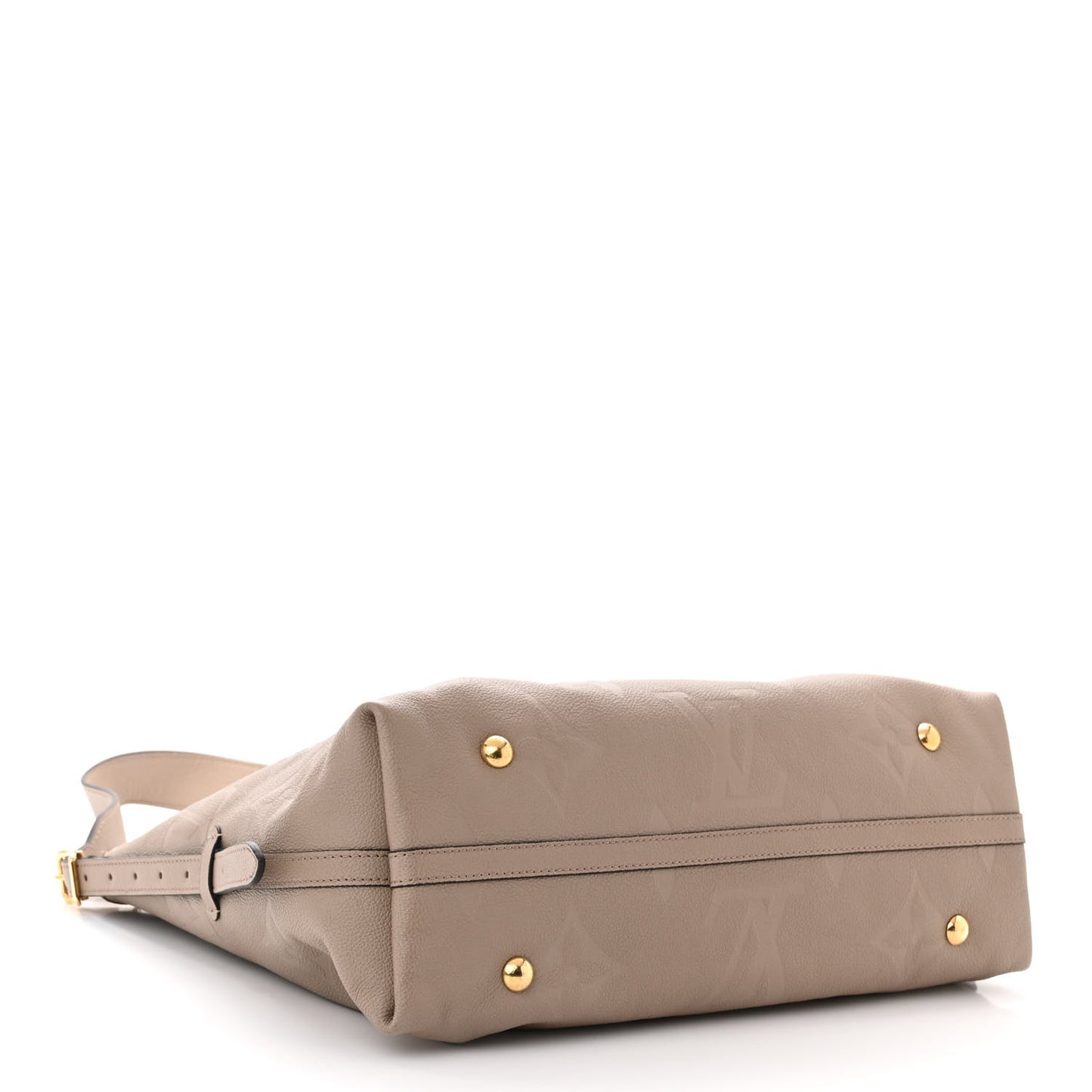 Empreinte Monogram Giant Carryall MM Tourterelle