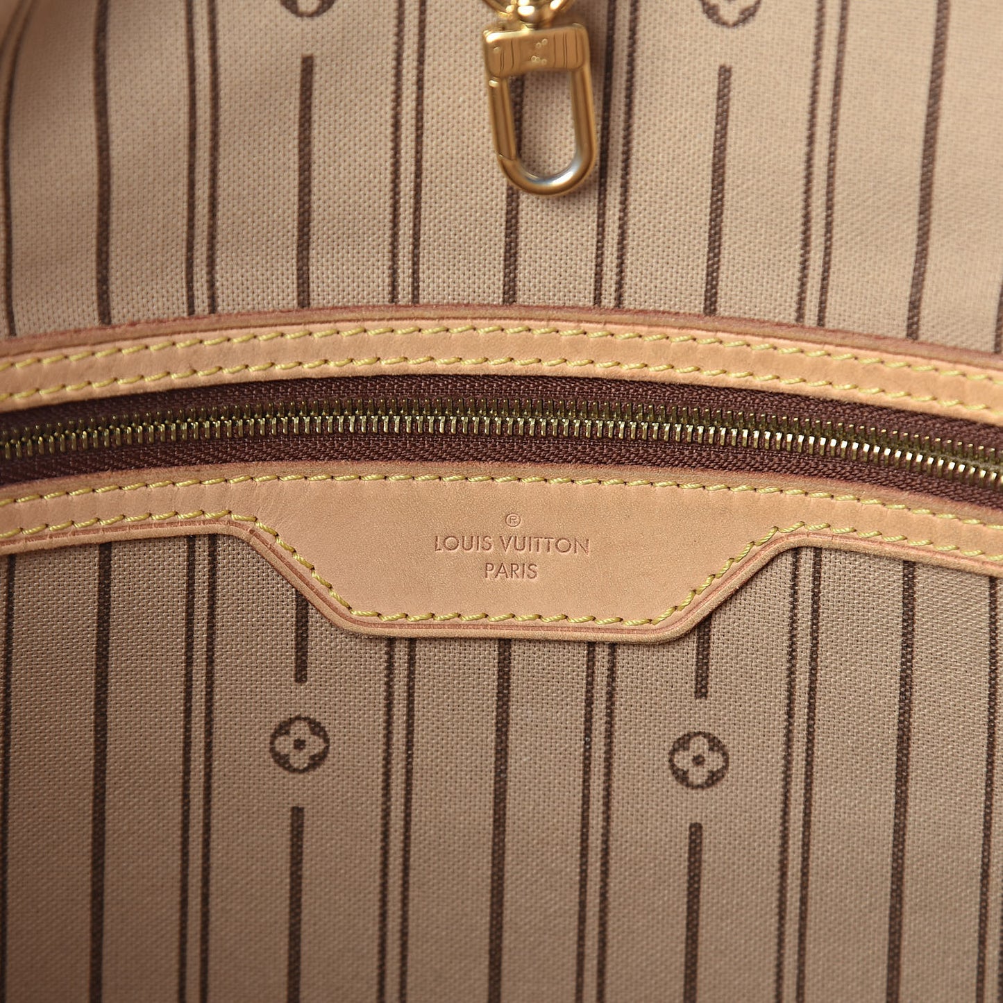 Monogram Delightful PM