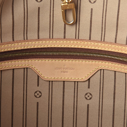 Louis Vuitton Monogram Delightful PM 7 of 10