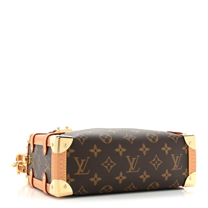 Louis Vuitton Monogram Side Trunk 4 of 8