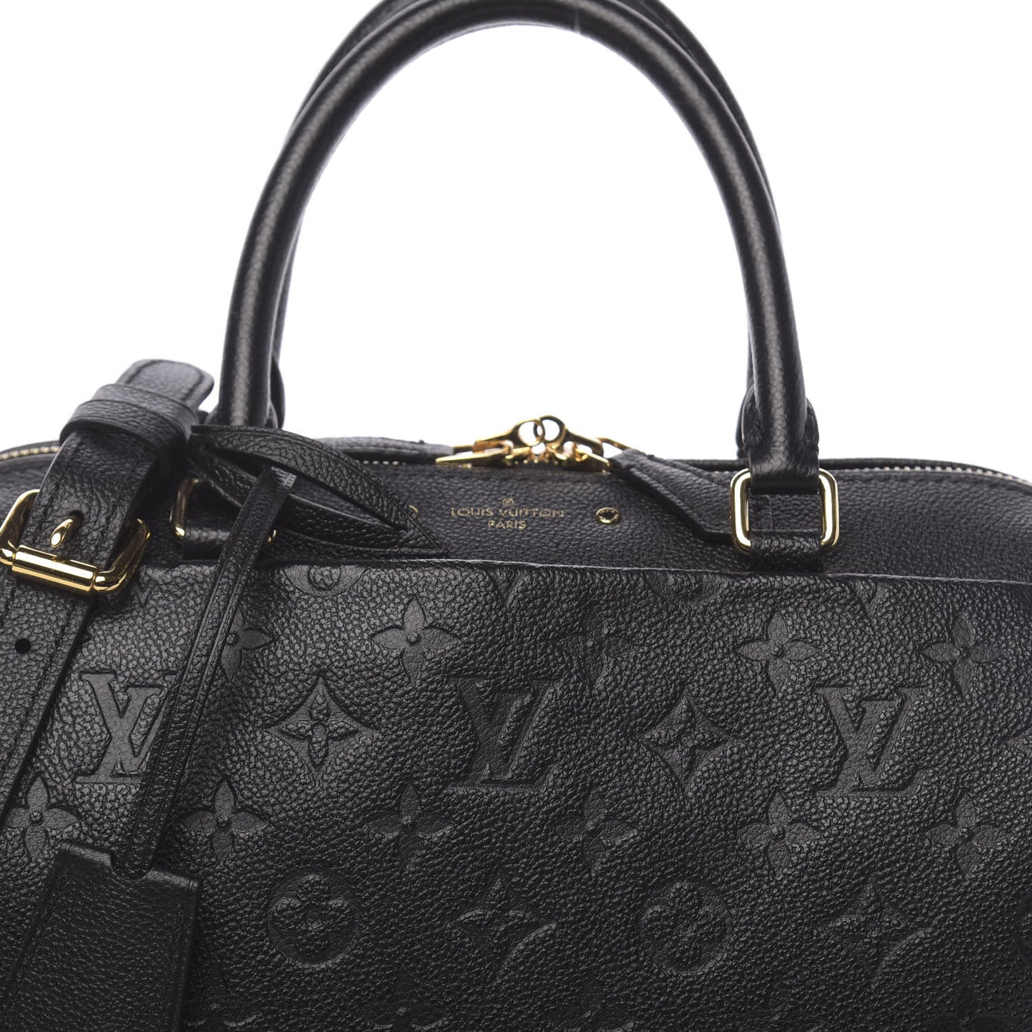 Empreinte Speedy Bandouliere 25 NM Black