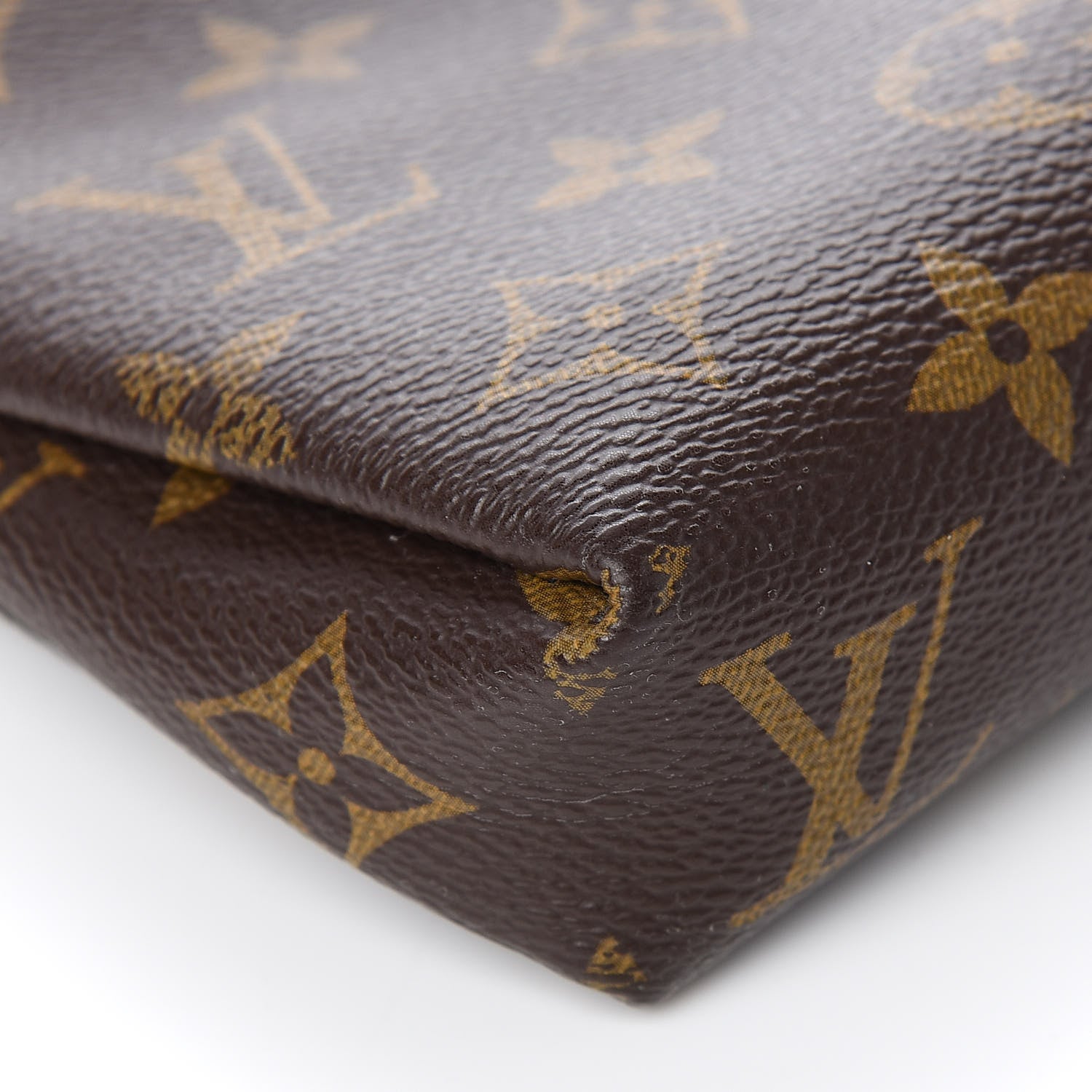 Louis Vuitton Monogram Pallas Uniformes Crossbody Safran 11 of 14
