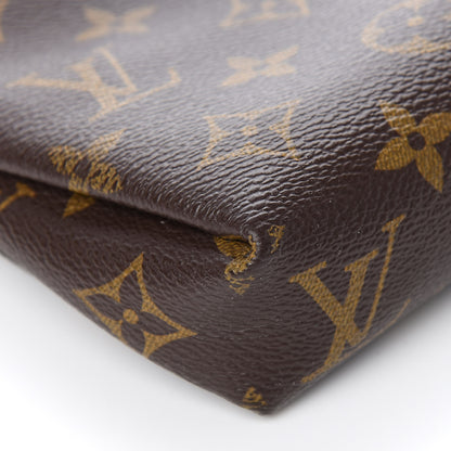 Louis Vuitton Monogram Pallas Uniformes Crossbody Safran 11 of 14