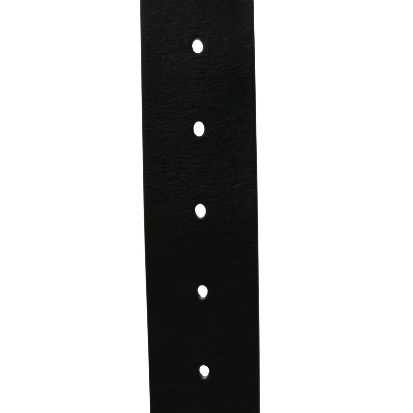 Calfskin 30 Montaigne 75 30 Belt Black