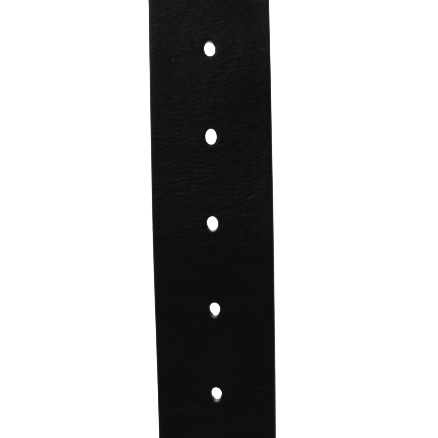 Christian Dior Calfskin 30 Montaigne 75 30 Belt Black 5 of 6