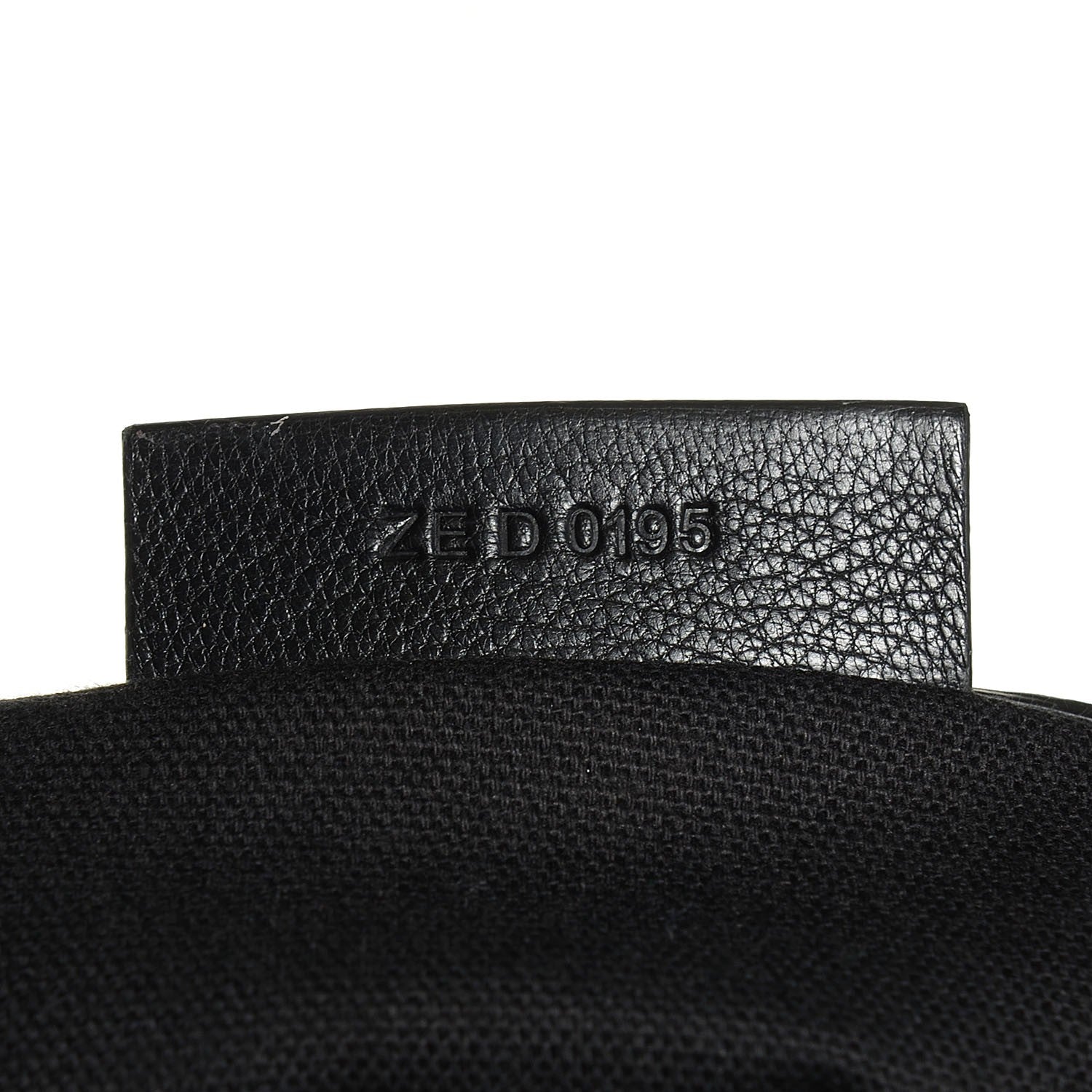 Givenchy Sugar Goatskin Small Antigona Black 8 of 9