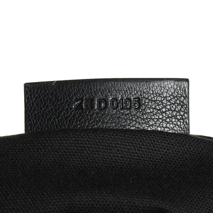 Givenchy Sugar Goatskin Small Antigona Black 8 of 9