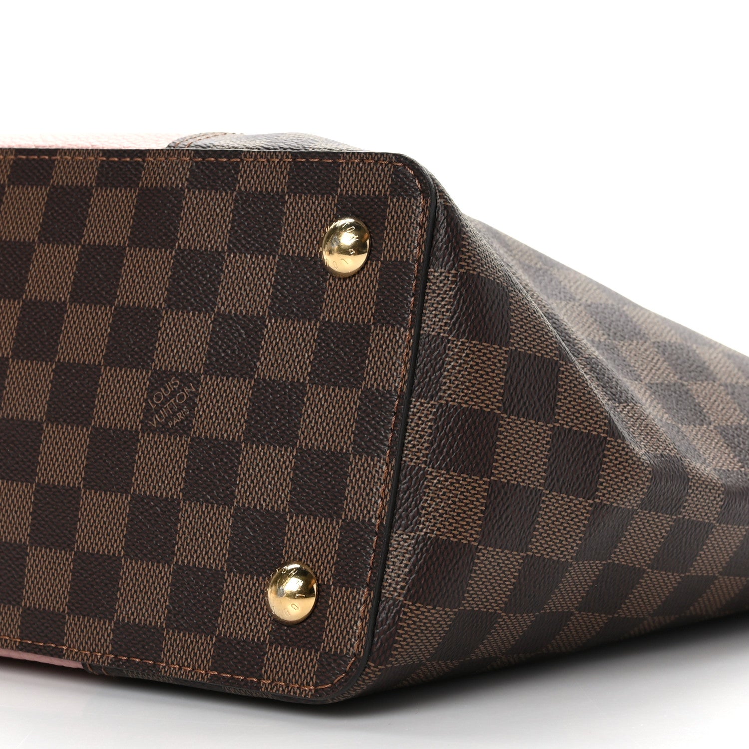 Louis Vuitton Damier Ebene Jersey Magnolia 8 of 8