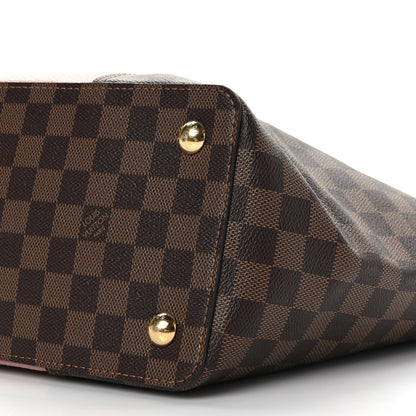 Louis Vuitton Damier Ebene Jersey Magnolia 8 of 8