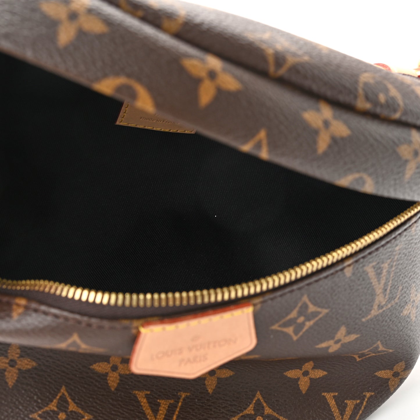 Monogram Bumbag