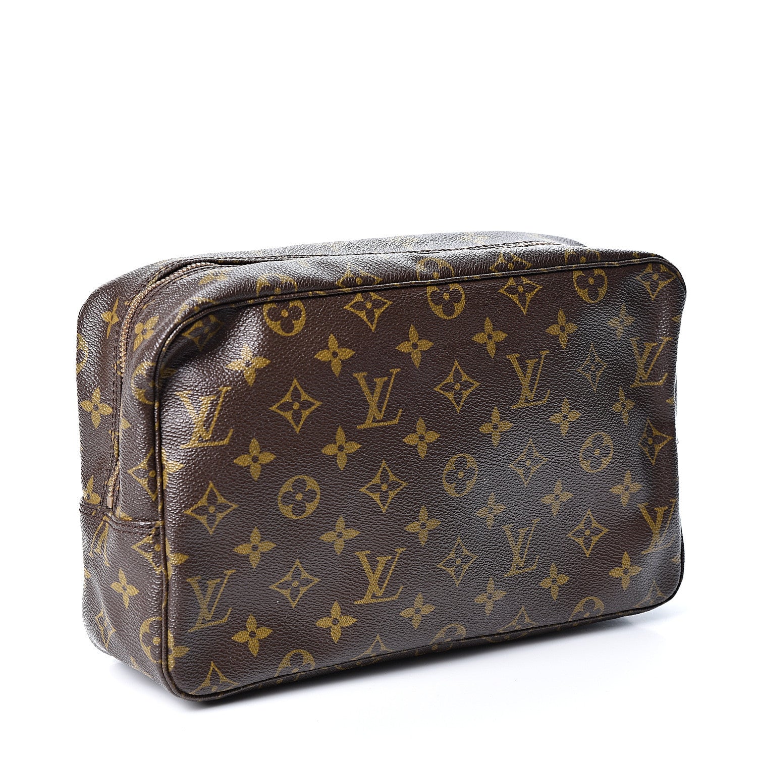 Louis Vuitton Monogram Trousse Toilette 28 2 of 7