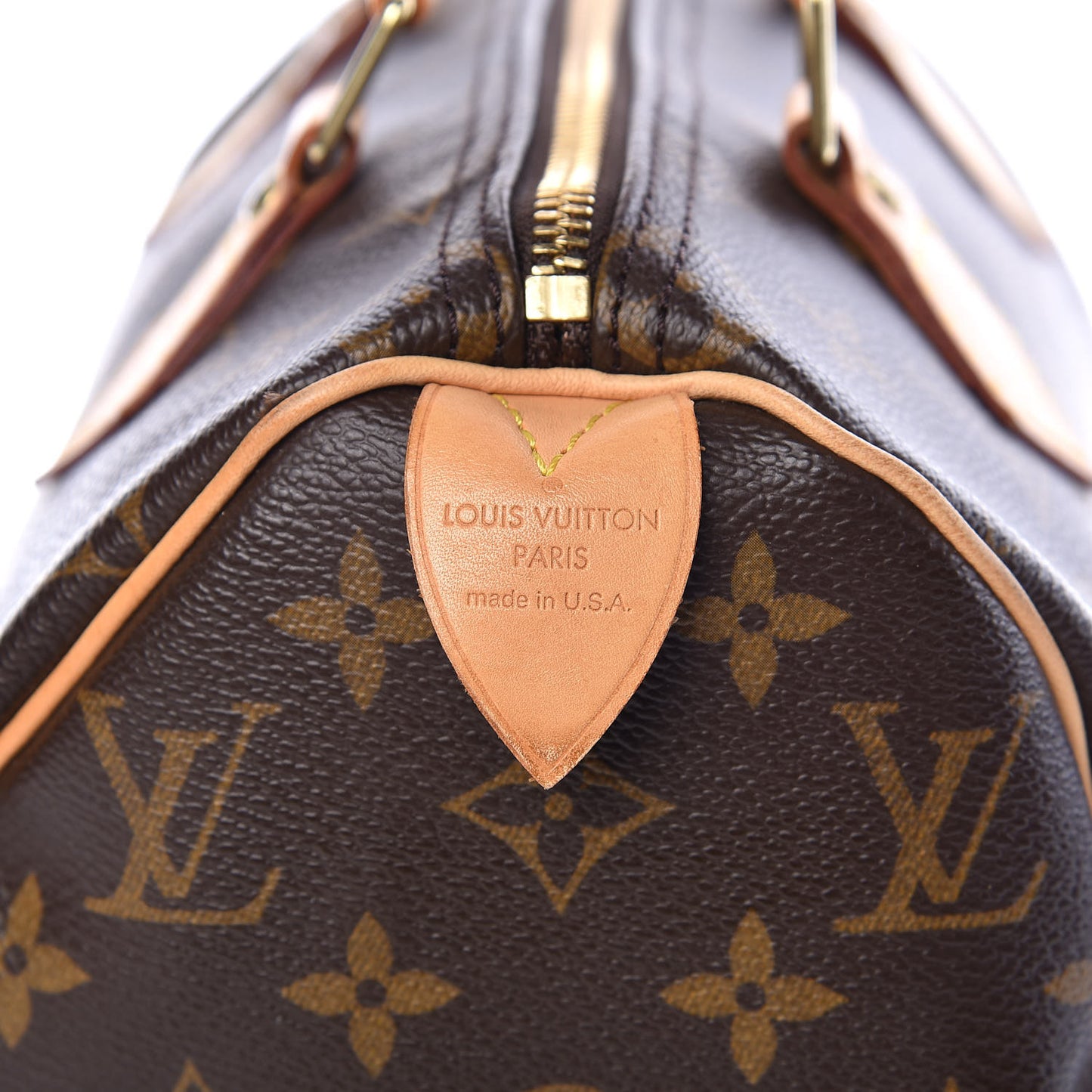 Monogram Speedy 25