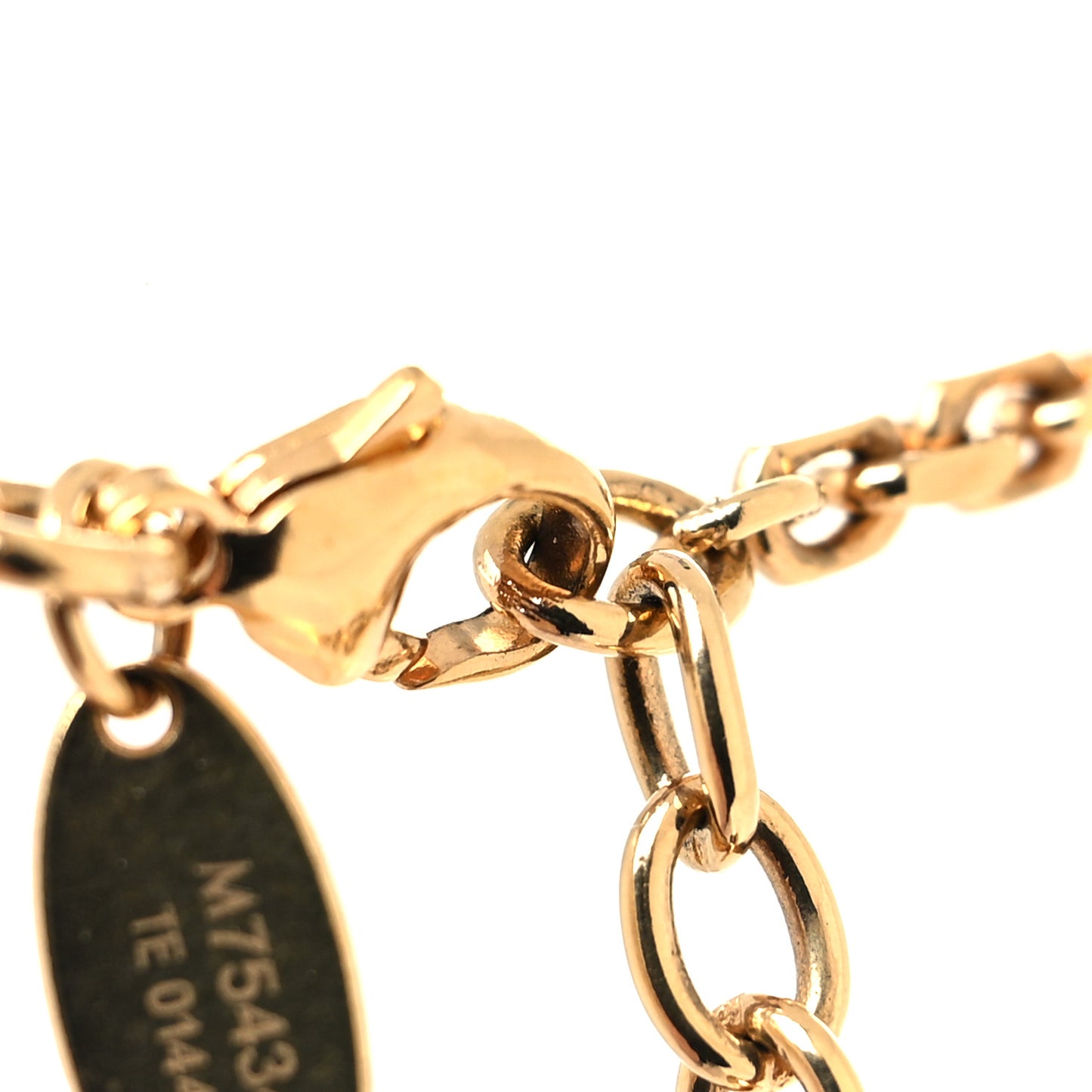 Metal Onyx Crystal Padlock And Key Pendant Necklace Gold Black