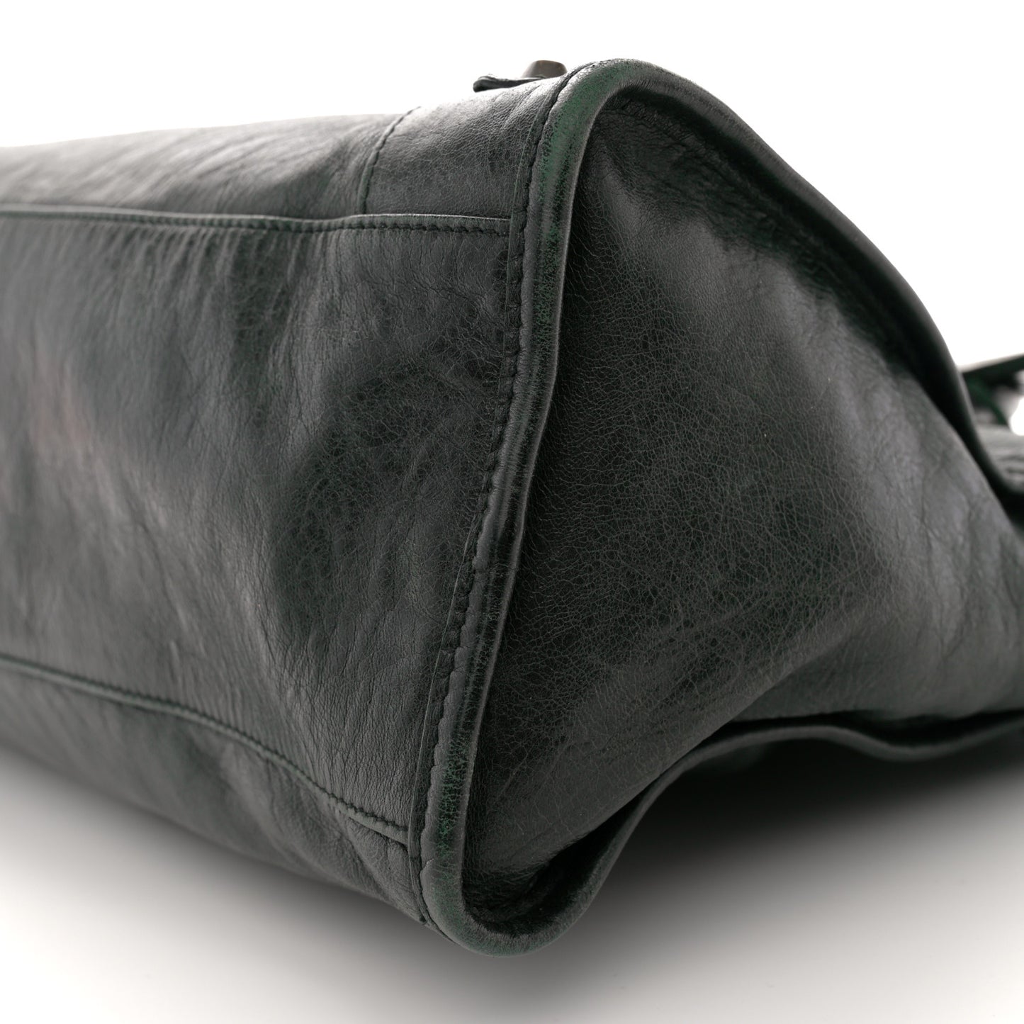 Agneau Classic Hardware City Anthracite