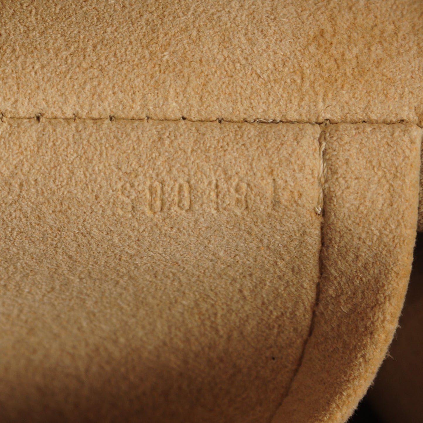 Monogram Galliera PM