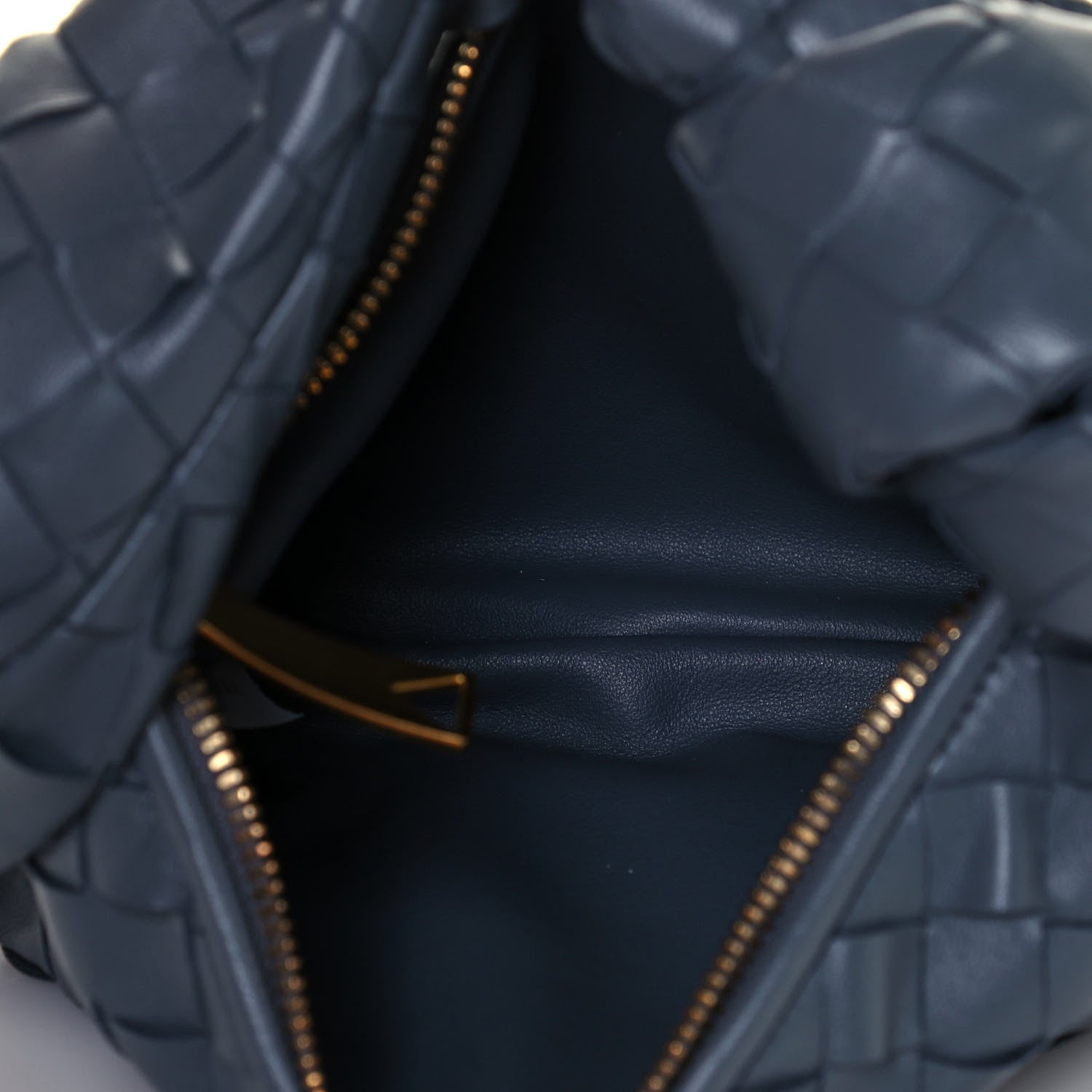 Bottega Veneta Nappa Intrecciato Mini Jodie Thunder 5 of 9