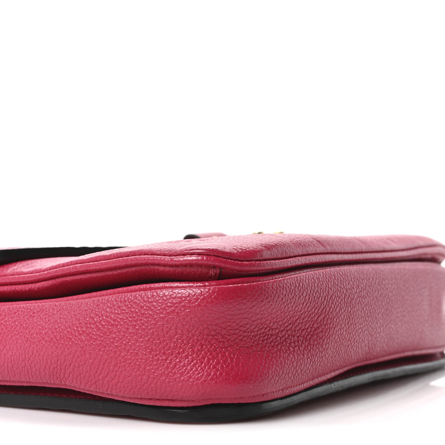Empreinte Pochette Metis Freesia