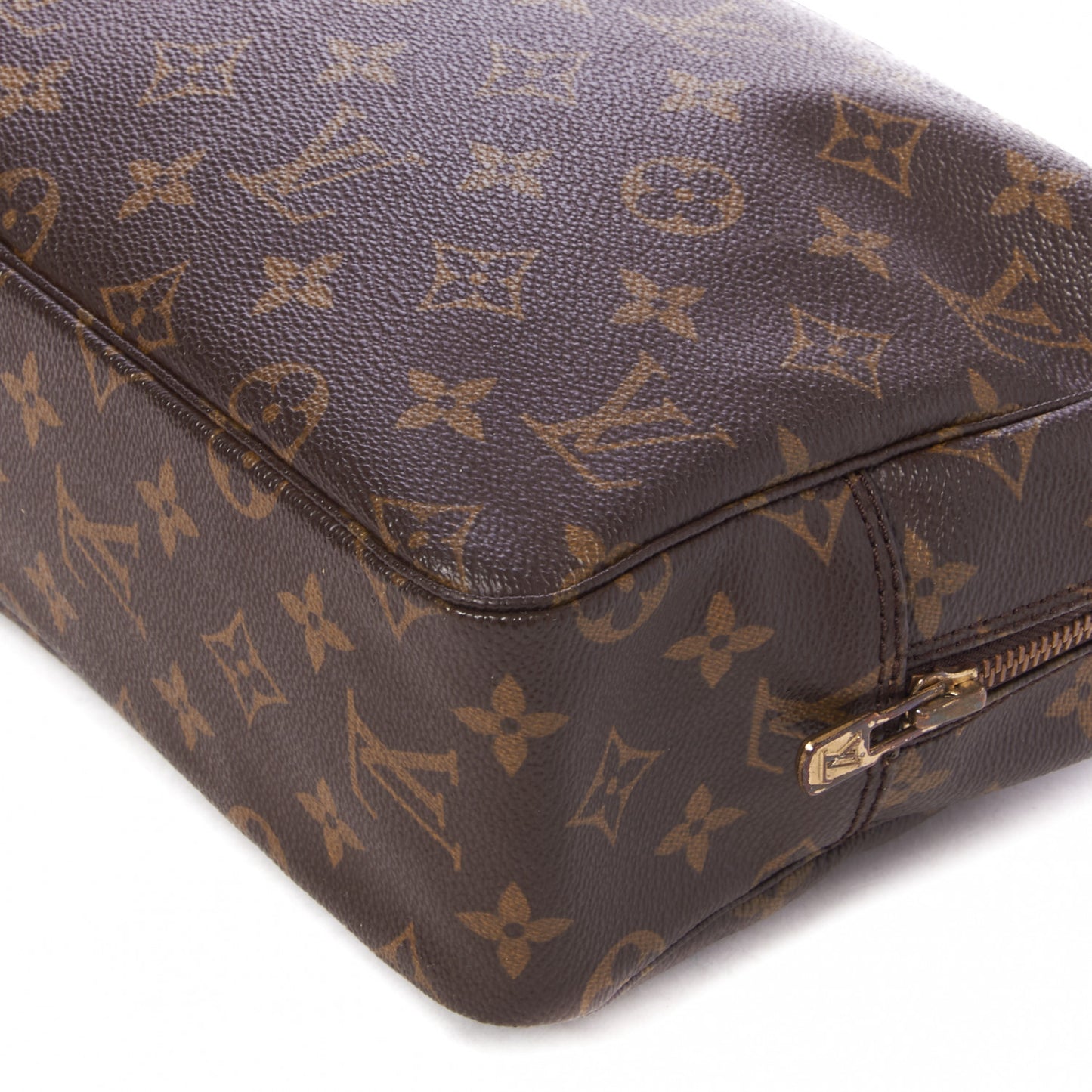 Monogram Trousse Toilette 28